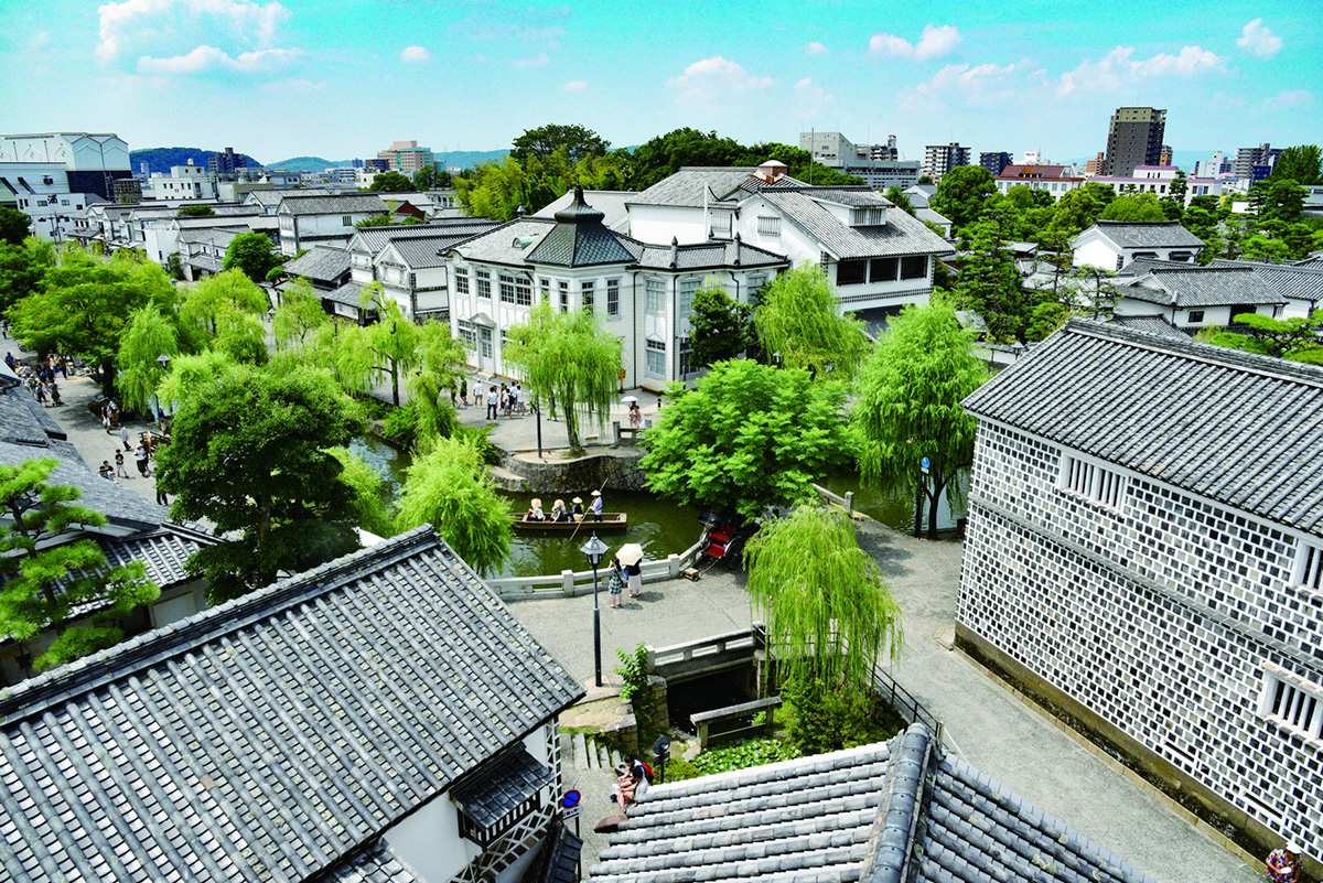 倉敷のうまいもん詰め合わせ