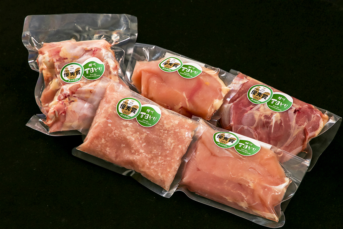 百日どりセット