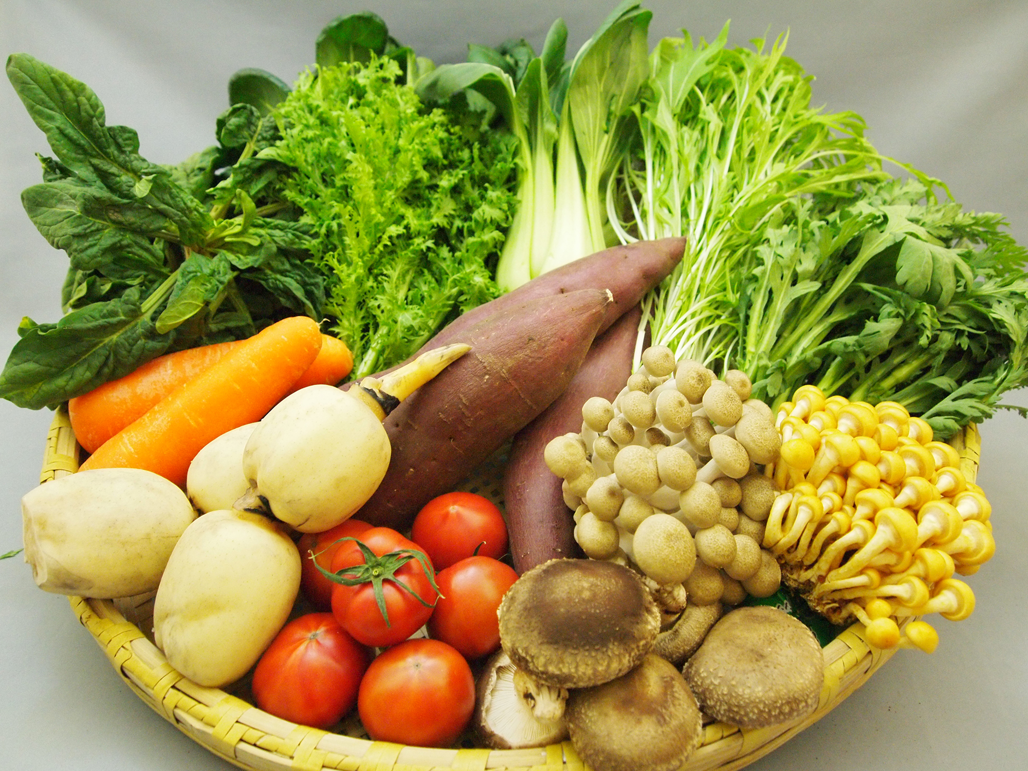 なめがたの魅力詰め合わせセット